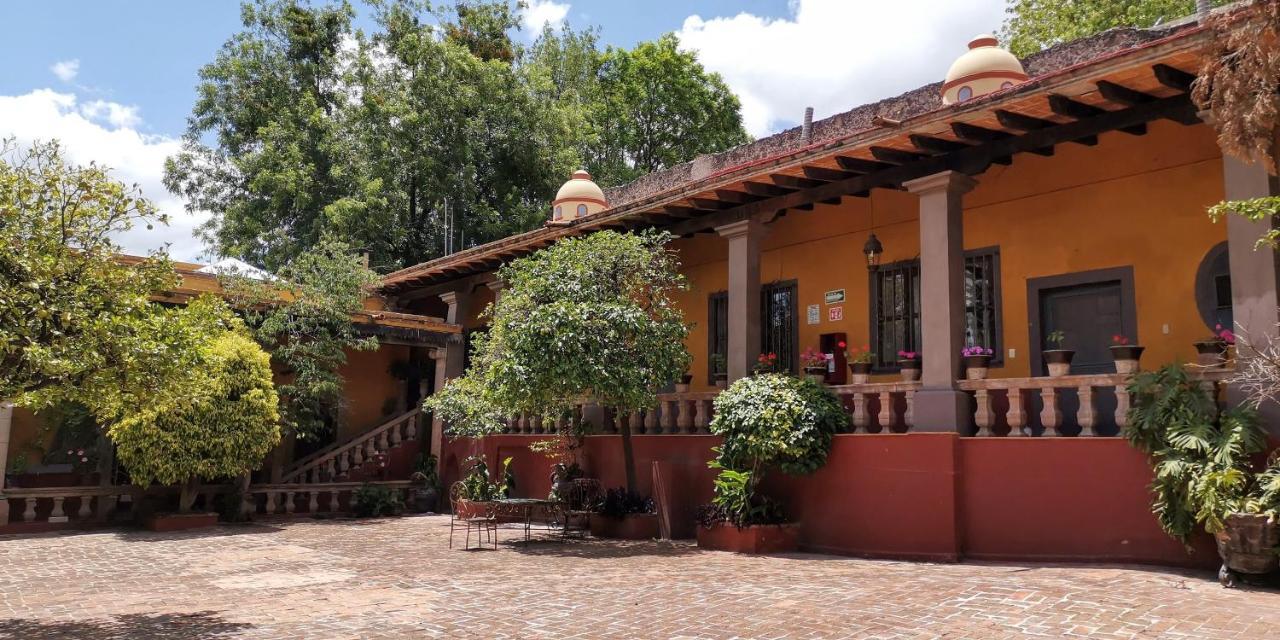 Sautto San Miguel de Allende