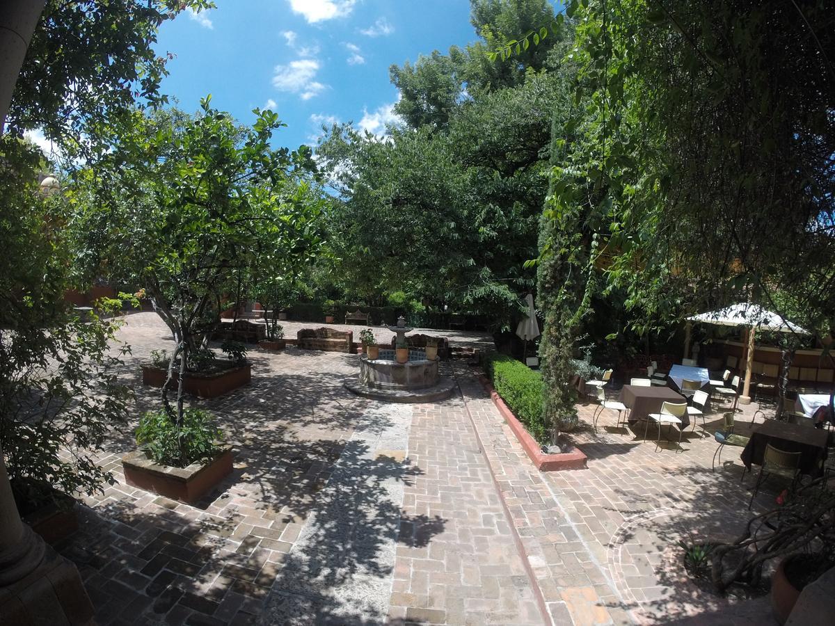 Sautto San Miguel de Allende