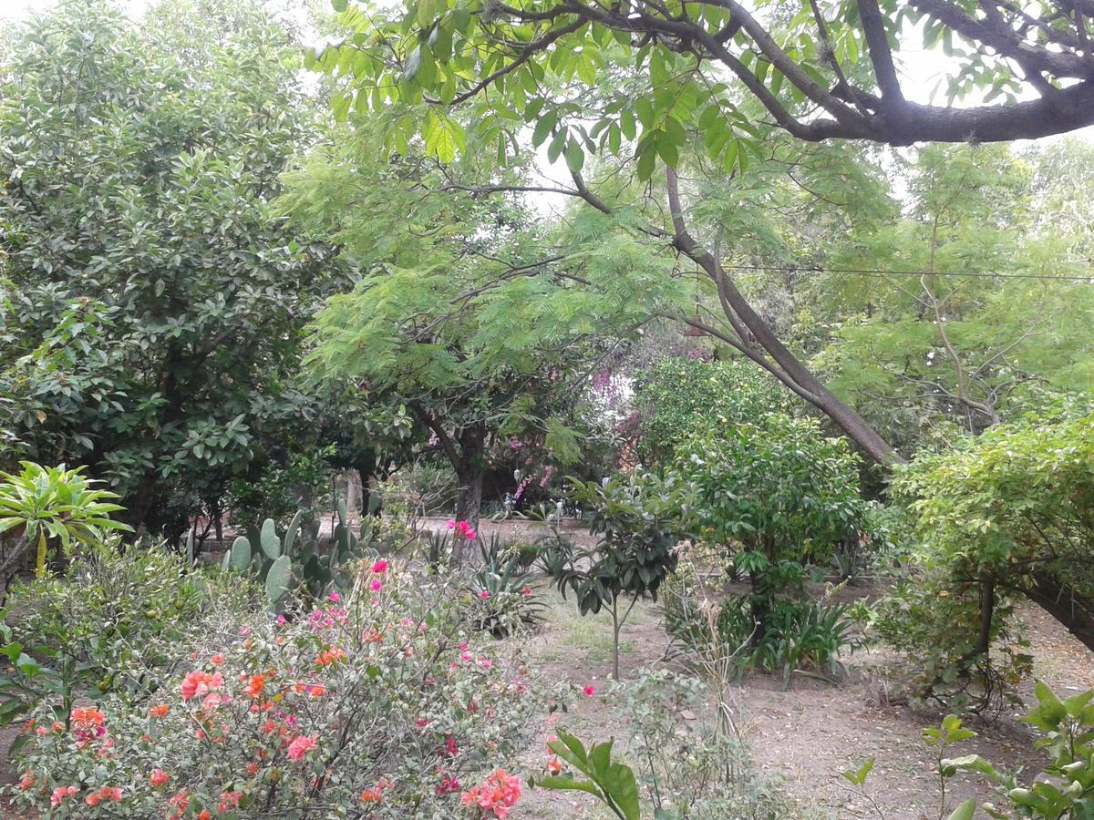 Hotel Sautto San Miguel de Allende