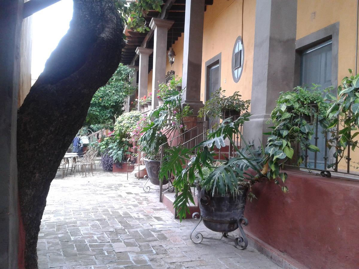 Sautto San Miguel de Allende
