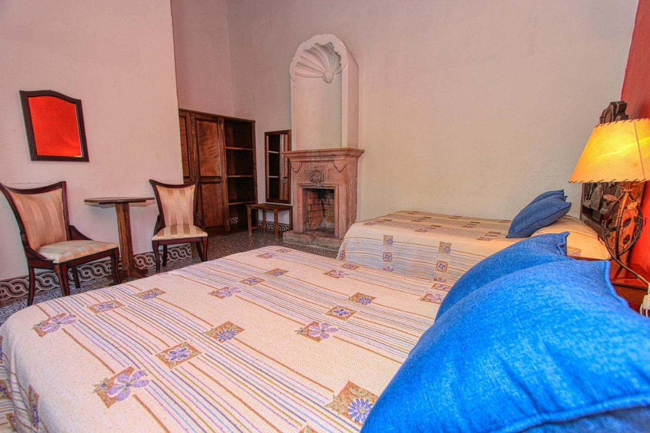 Sautto Hotel